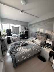 Blk 812 Khatib Gardens (Yishun), HDB 4 Rooms #466310251